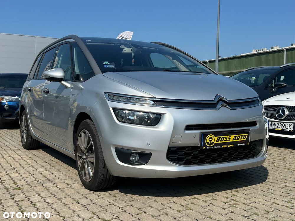 Citroën C4 Picasso - 3