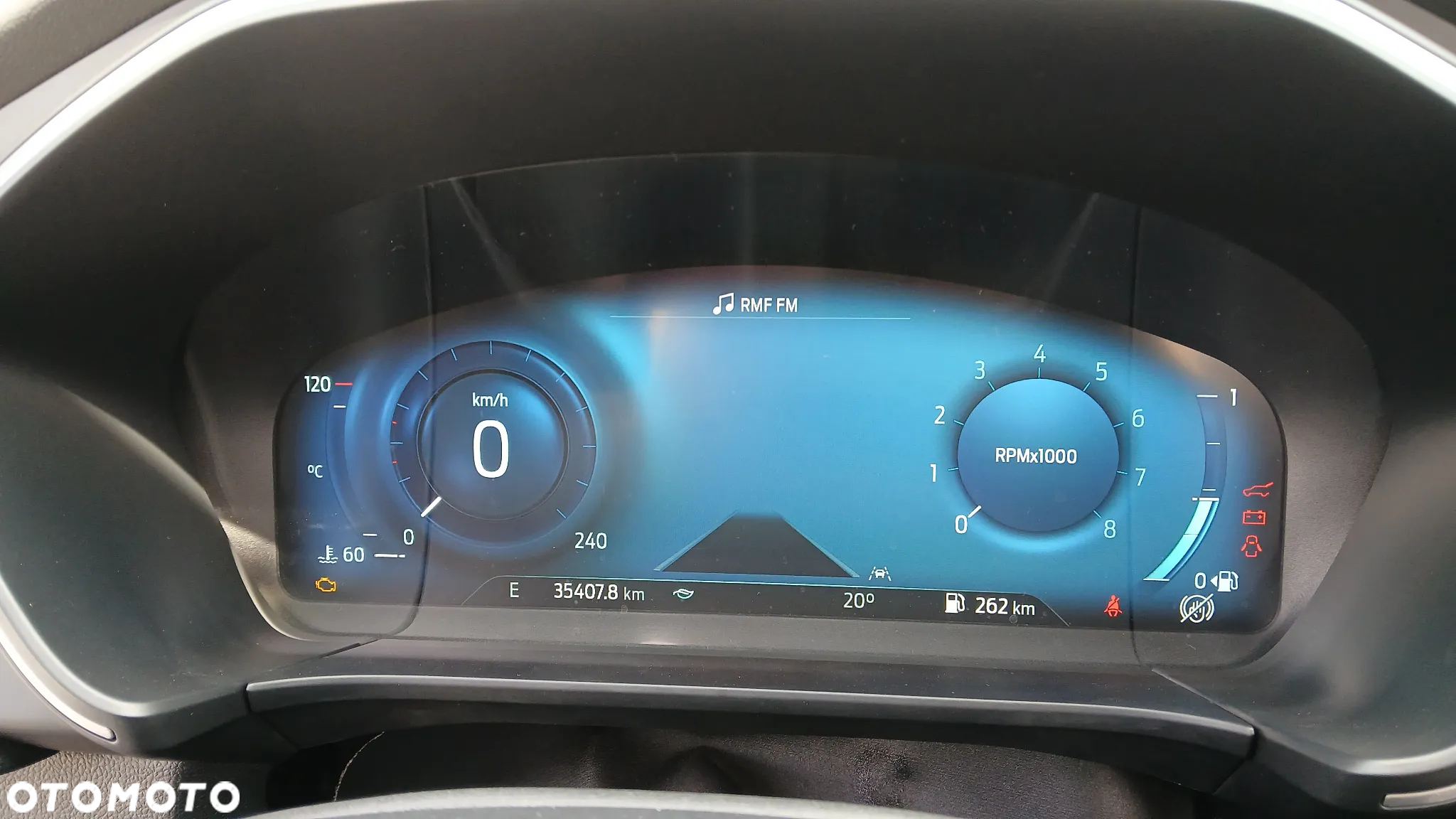 Ford Kuga 1.5 EcoBoost FWD Titanium X - 9