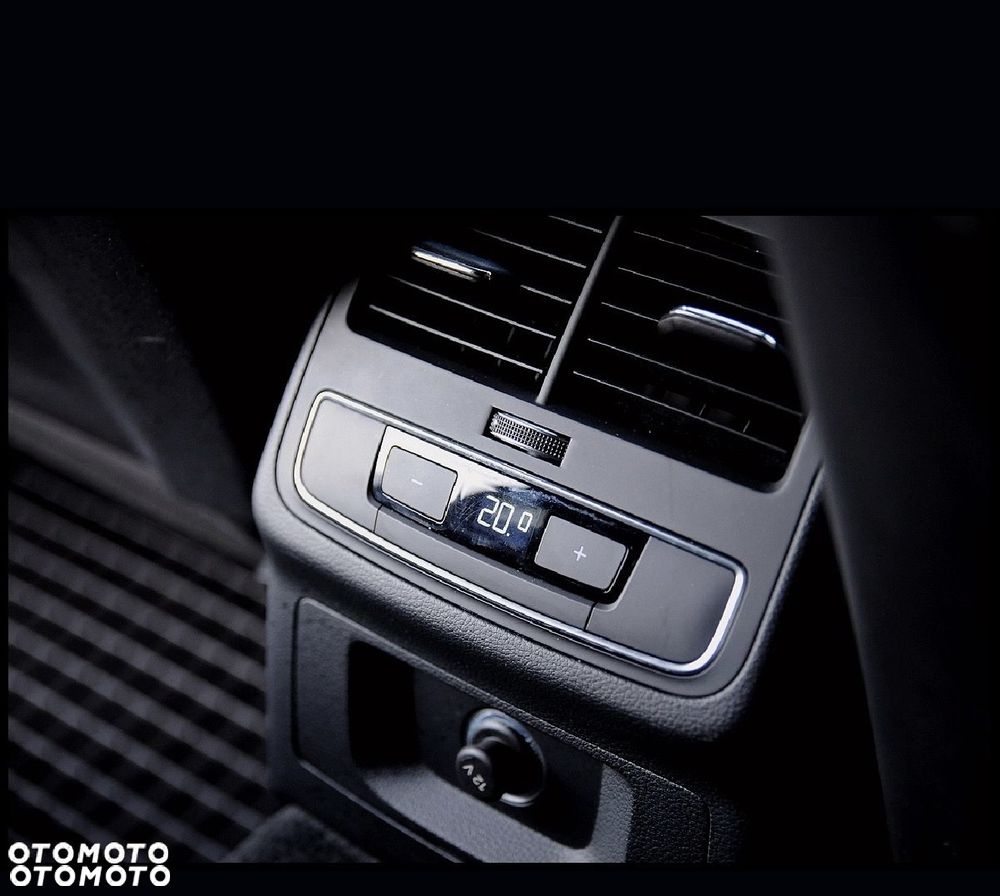 Audi A4 Avant - 19
