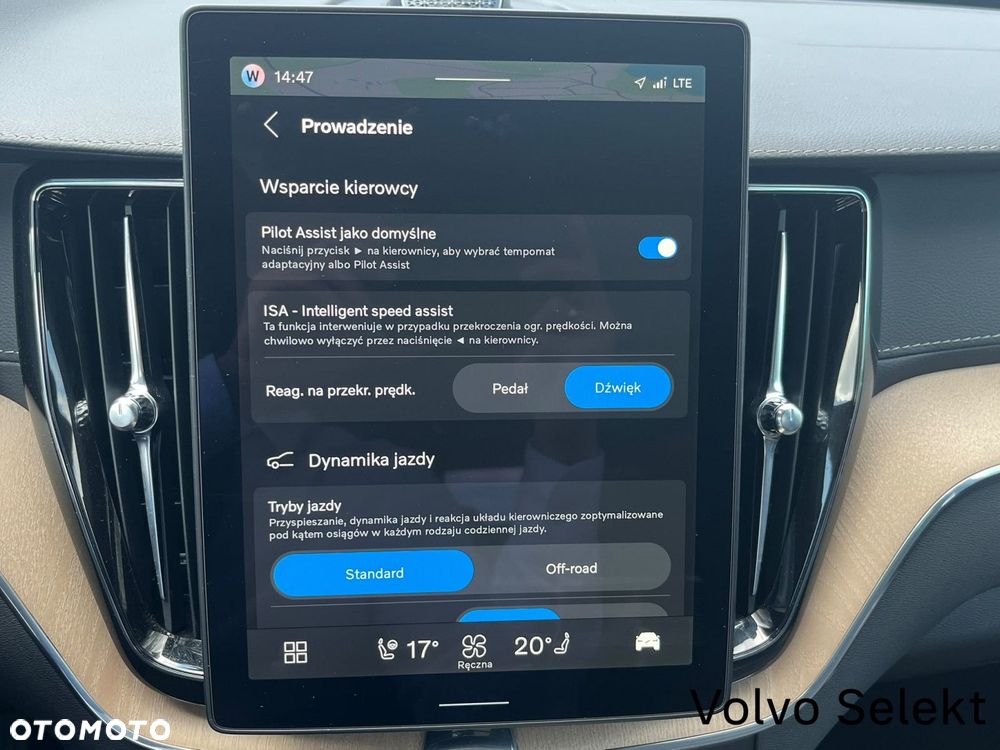 Volvo XC 60 - 29