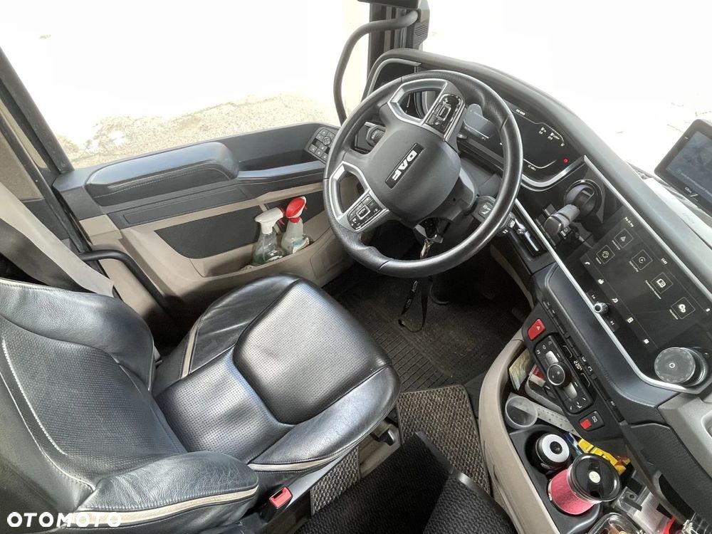 DAF XG - 6