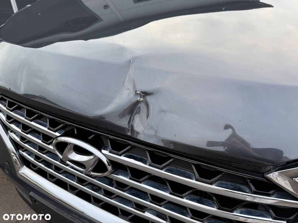 Hyundai Tucson 1.6 CRDi 48V-Hybrid 4WD DCT Select - 29