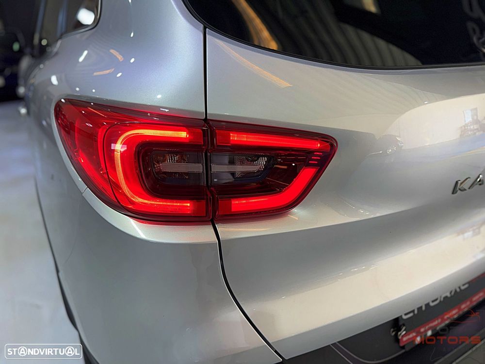 Renault Kadjar 1.5 dCi Exclusive - 9