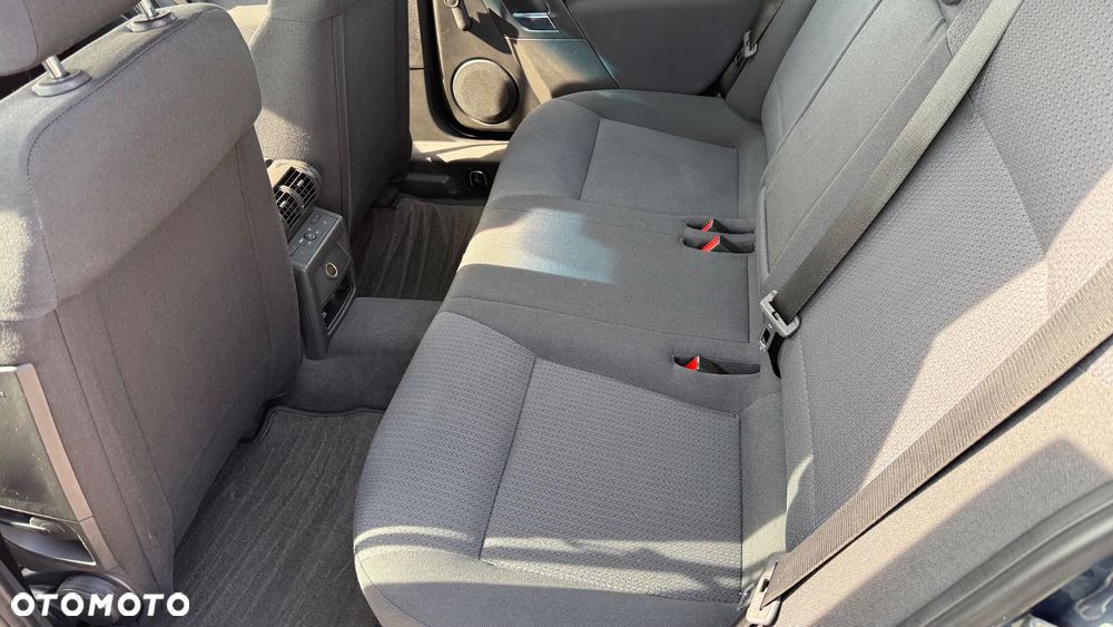 Opel Vectra 1.9 CDTI DPF Cosmo Plus - 10
