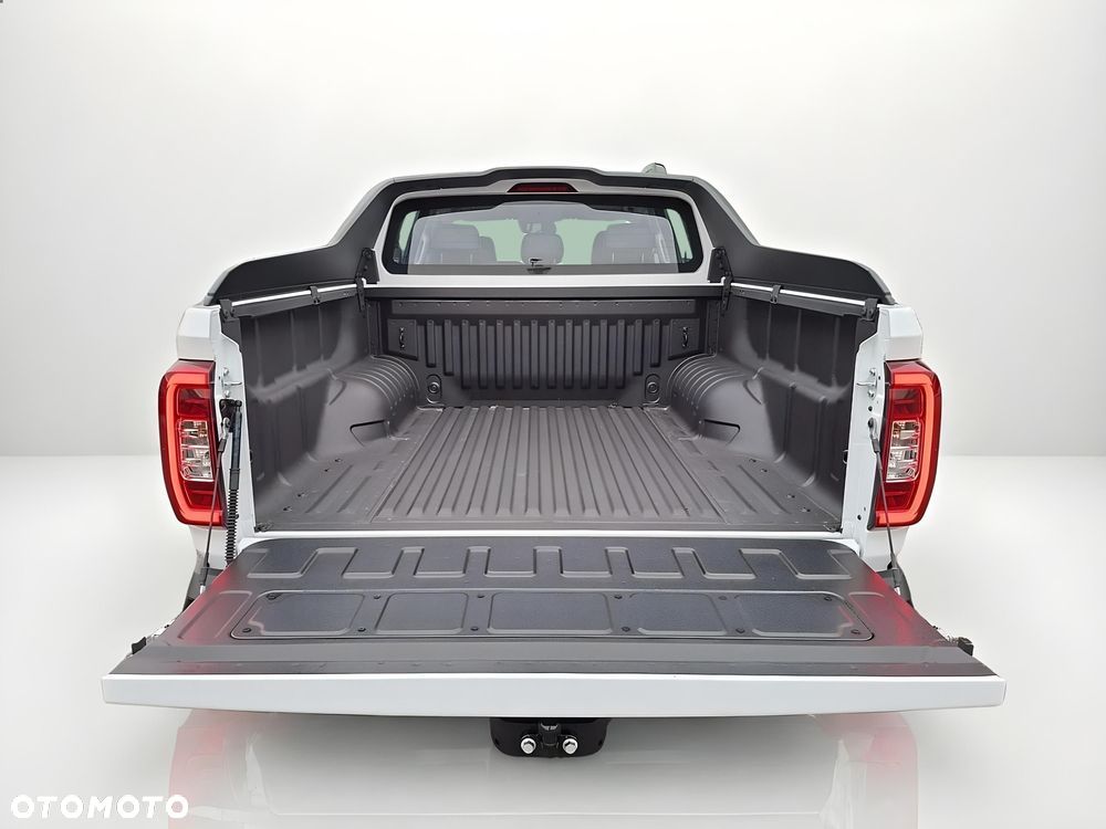 Maxus T60 MAX 2.0 Diesel Luxury automat - 4