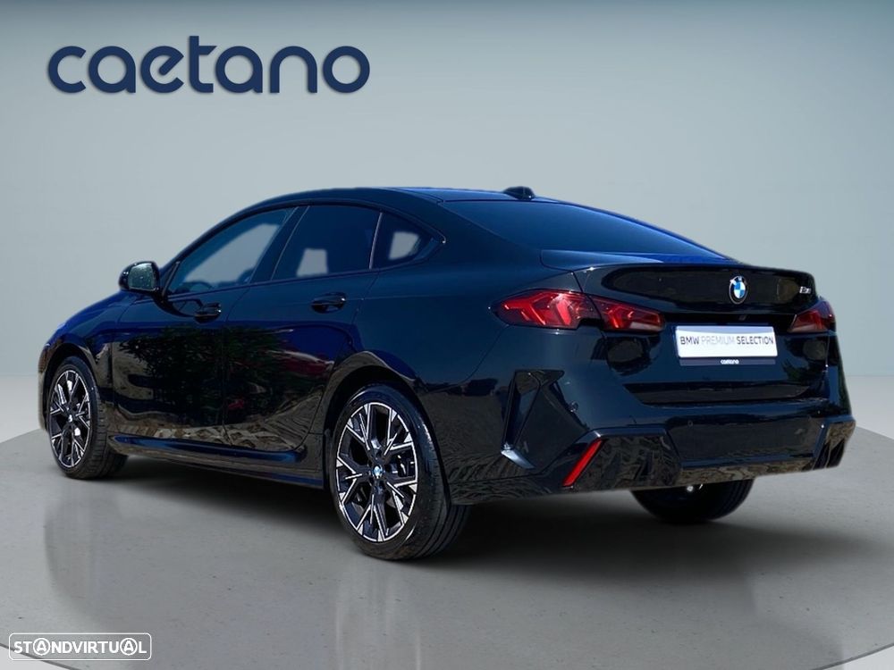 BMW 216 Gran Coupé Pack Desportivo M - 24