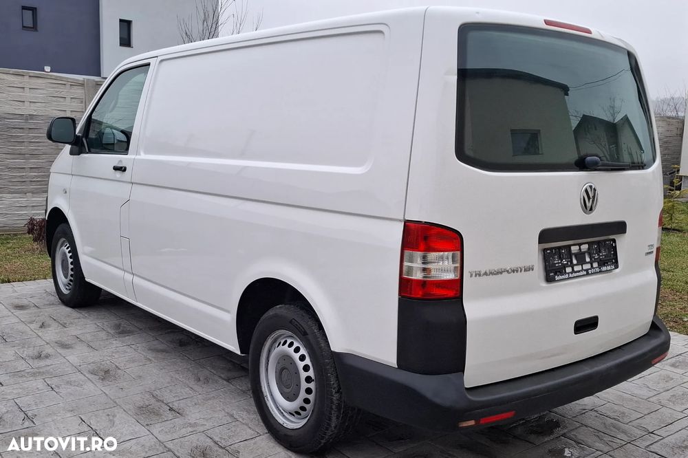 Renault Trafic Grand Combi L2H1 Expression - 4
