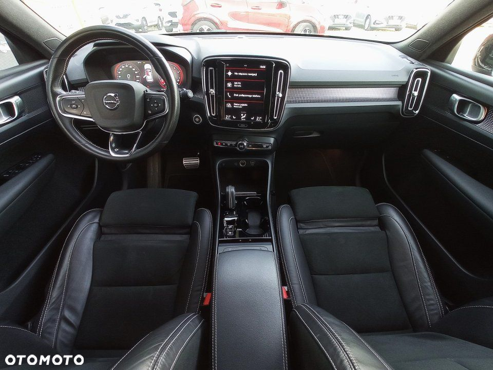 Volvo XC 40 - 15