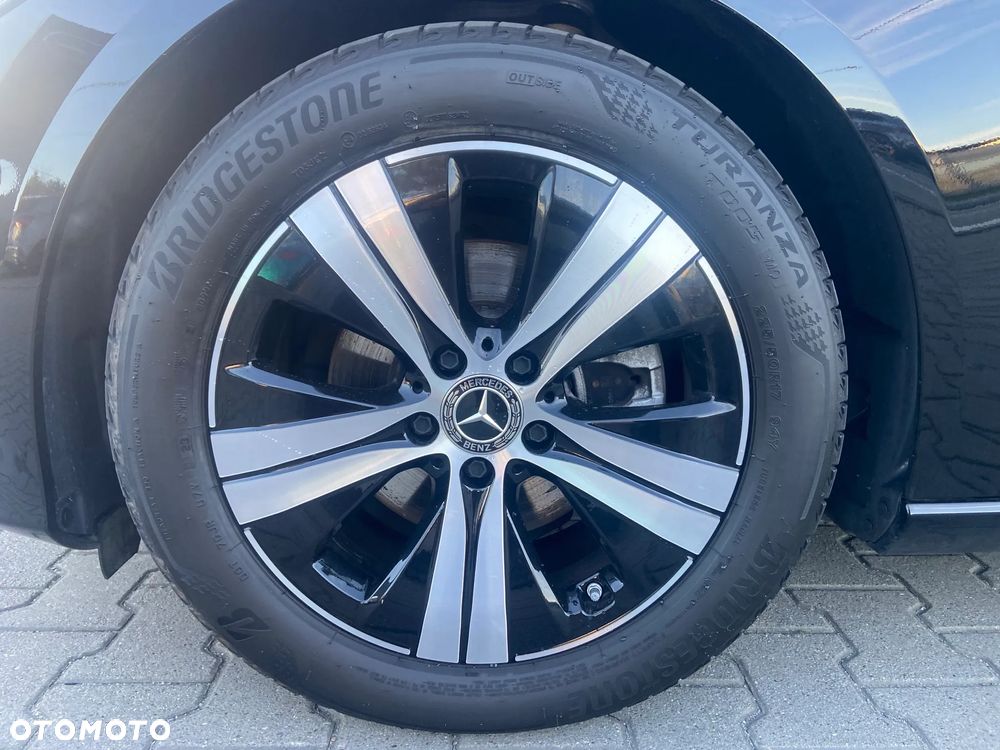 Mercedes-Benz Klasa C - 17