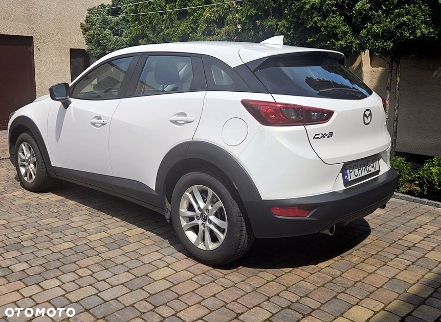 Mazda CX-3 2.0 Skyenergy - 18