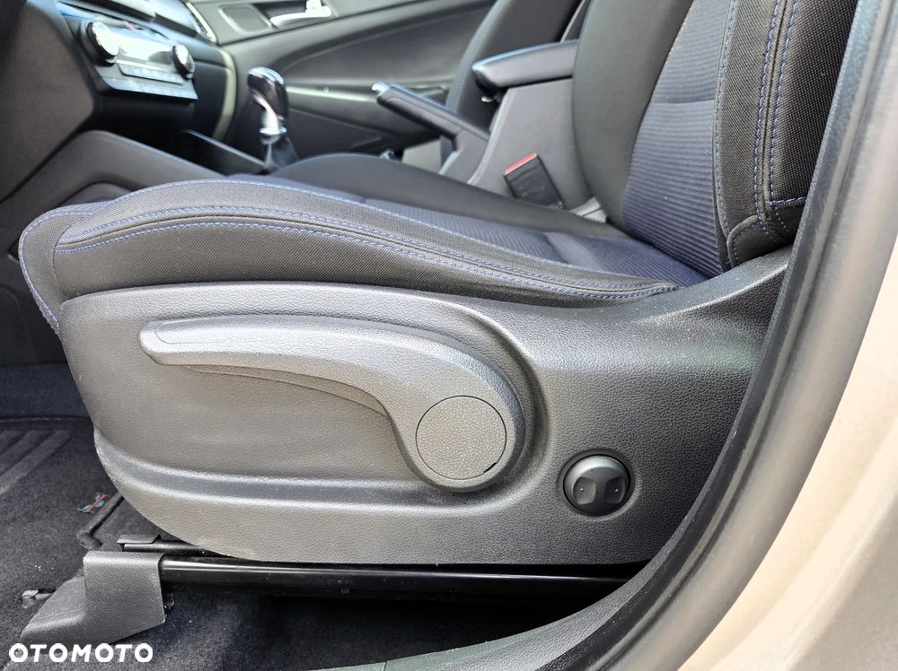 Hyundai Tucson 1.7 CRDI BlueDrive Comfort 2WD - 14