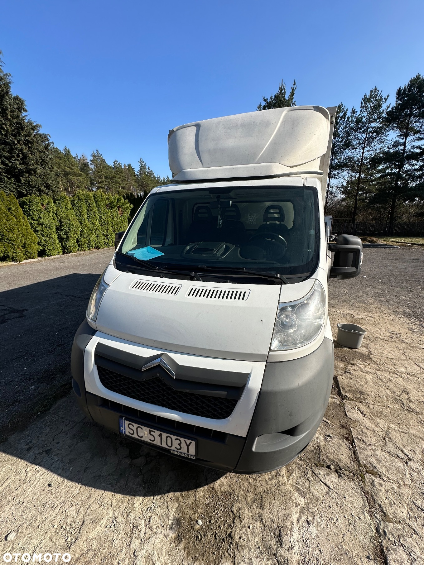 Citroën Jumper - 8