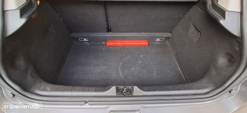 Renault Clio 1.5 dCi Zen - 12