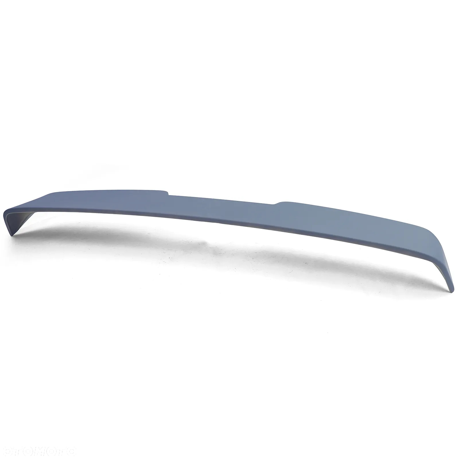 SPOILER LOTKA KLAPY BAGAŻNIKA VW TRANSPORTER T5 - 7