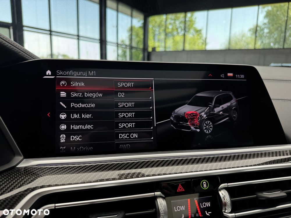 BMW X5 M Competition - 32