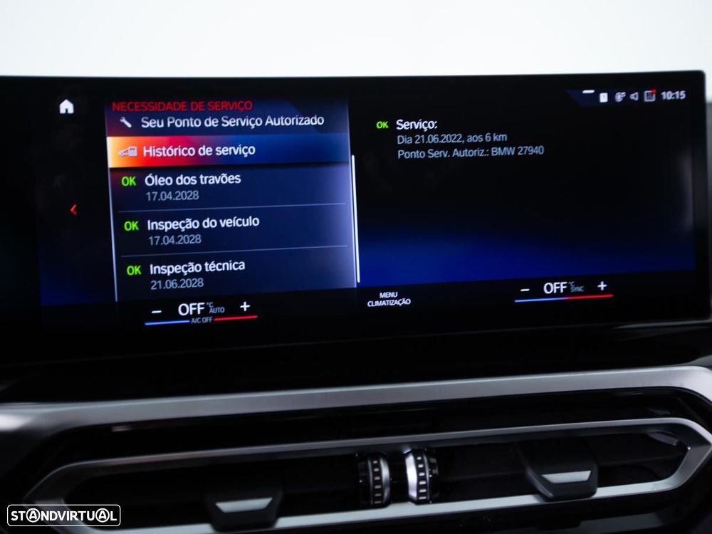 BMW i4 eDrive40 — fotografia 34