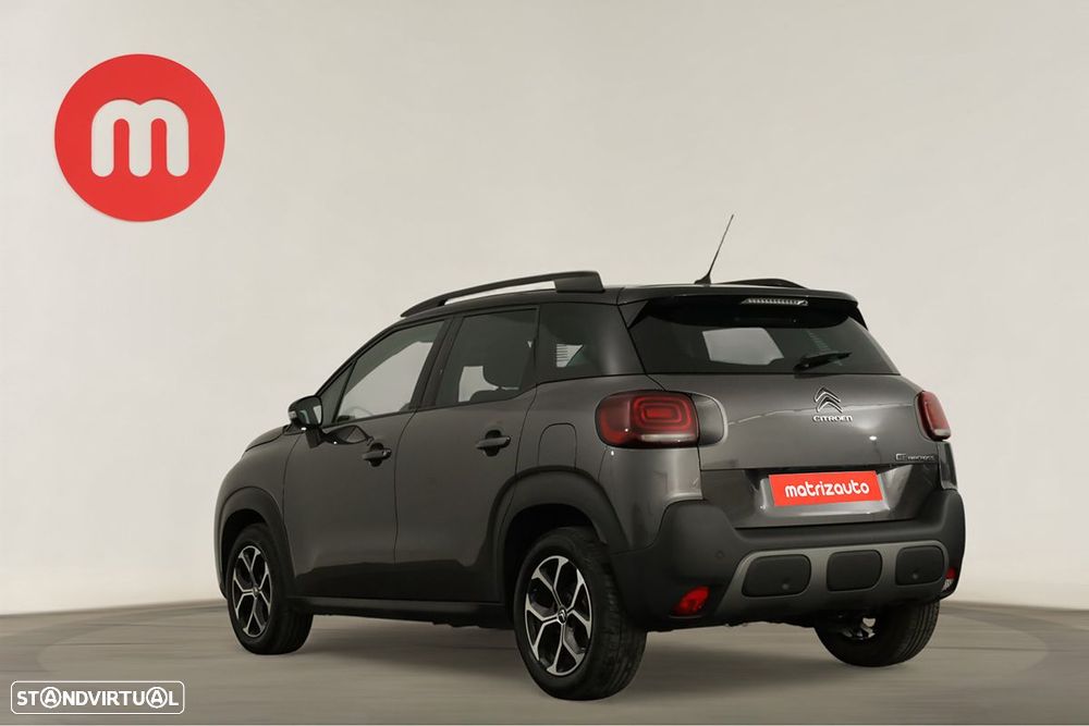 Citroën C3 Aircross 1.2 PureTech Plus - 3