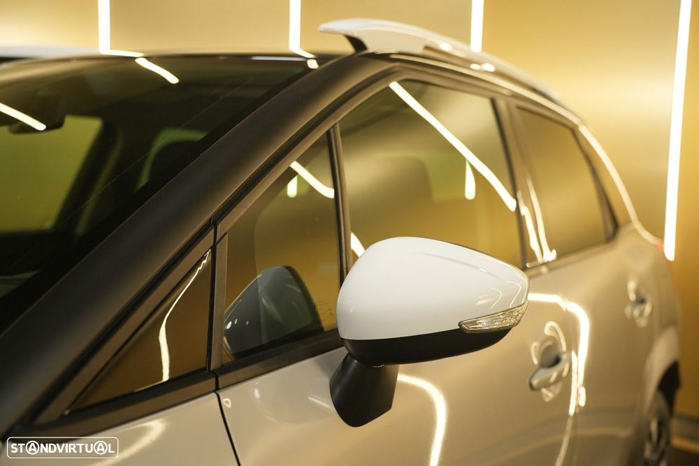 Citroën C3 Aircross 1.5 BlueHDi Rip Curl S&S - 7