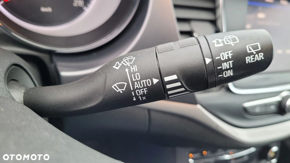 Opel Astra 1.5 CDTI Elegance S&S - 21