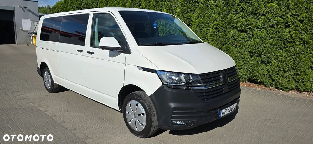 Volkswagen Transporter L2H1 Plus Trendline - 1