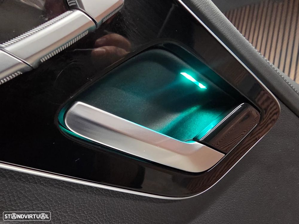 Mercedes-Benz C 300 e T 9G-TRONIC AMG Line - 49