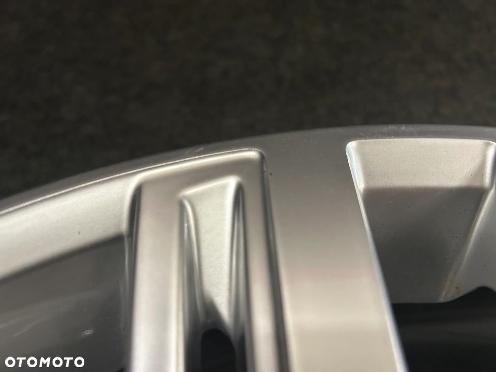 Alufelga VW Tiguan II 19 cali 5x112 1szt. Ładna! 5NA601025AP - 4