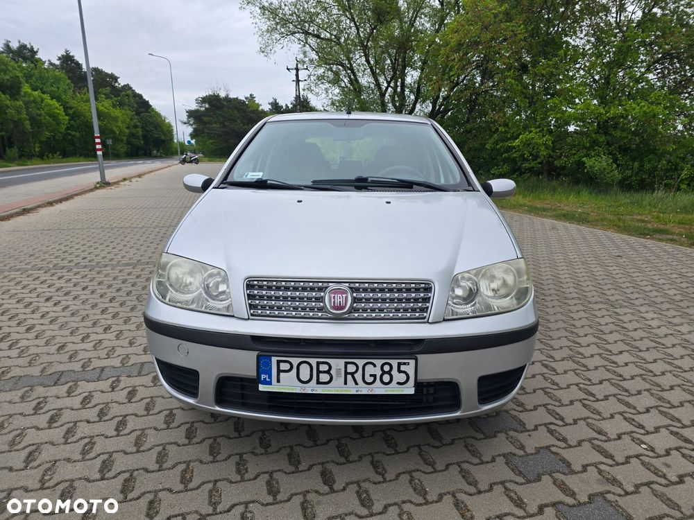 Fiat Punto - 4