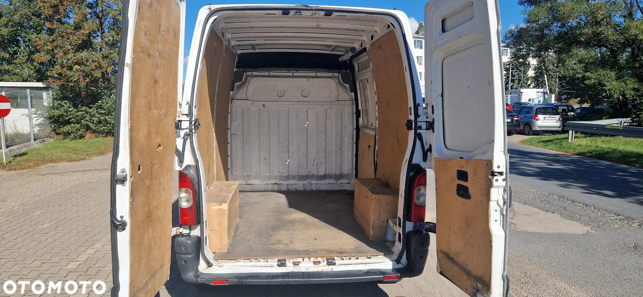 Renault Master - 6