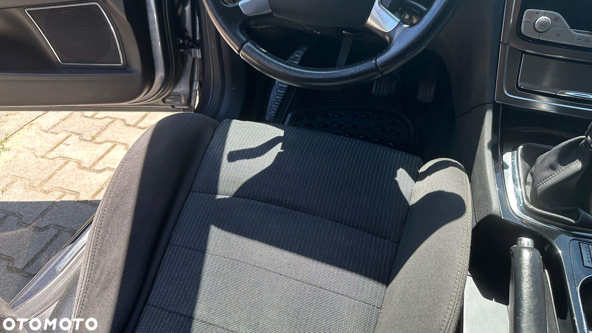 Ford Mondeo 2.0 Titanium X - 9