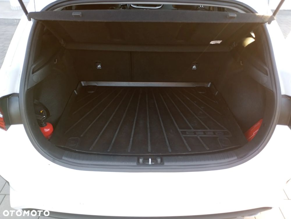 Kia Ceed 1.5 T-GDI L Business Line - 20