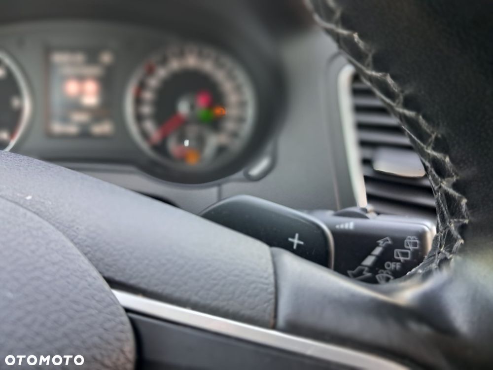 Seat Alhambra 2.0 TDI Start & Stop DSG Style - 30