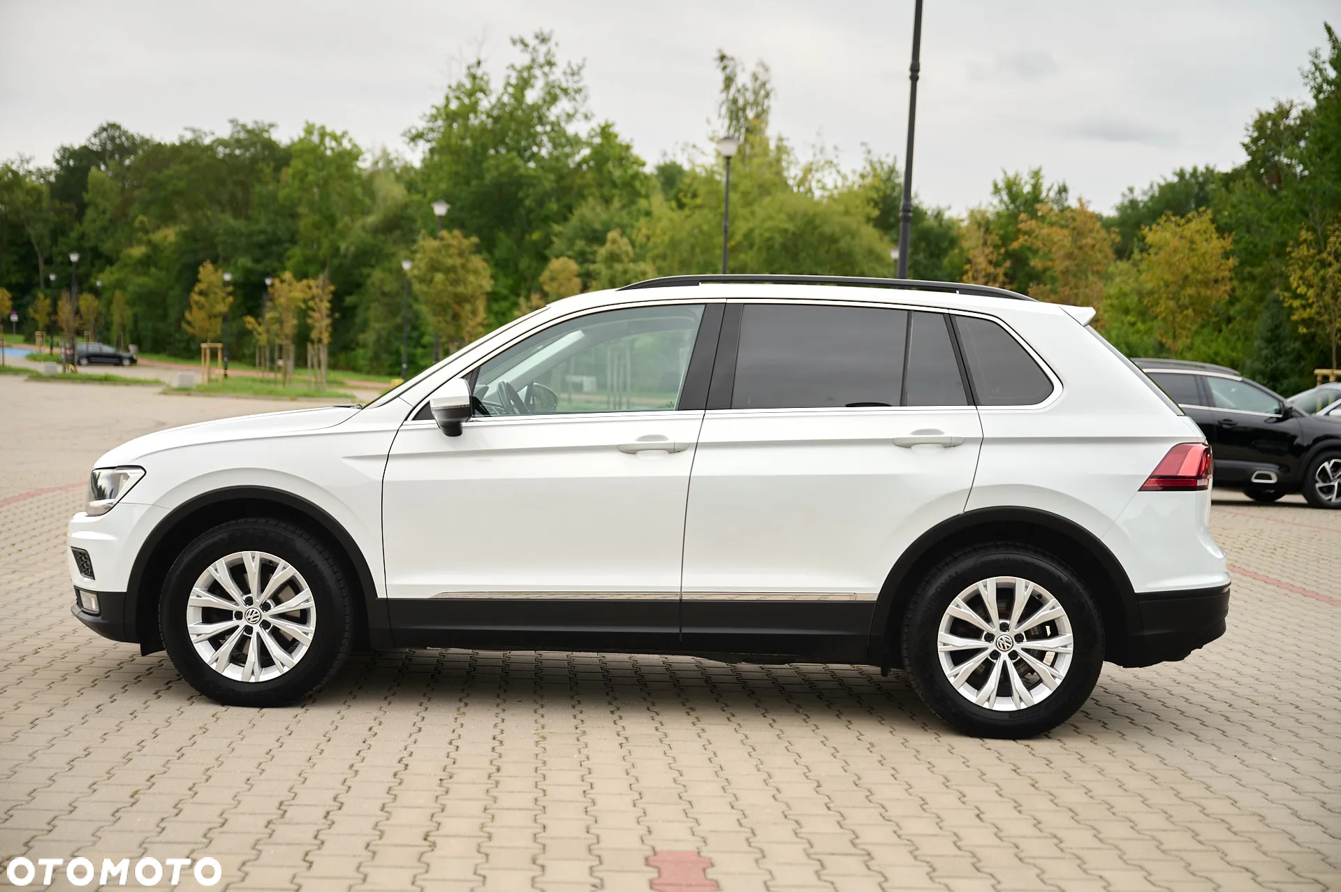 Volkswagen Tiguan 2.0 TDI BMT SCR Highline - 6