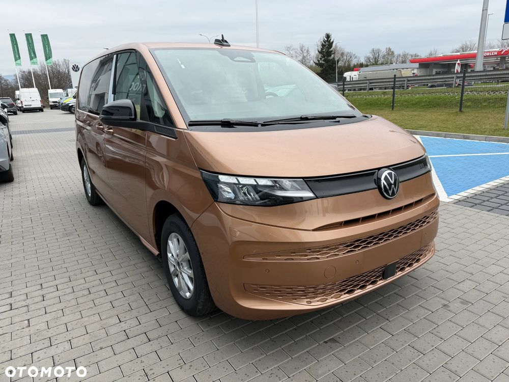 Volkswagen Multivan 2.0 TDI L1 Family DSG - 3