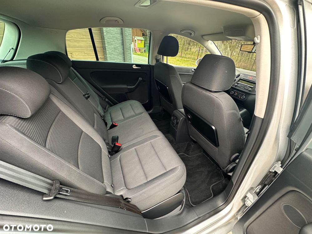 Volkswagen Golf Plus 1.4 Team - 19