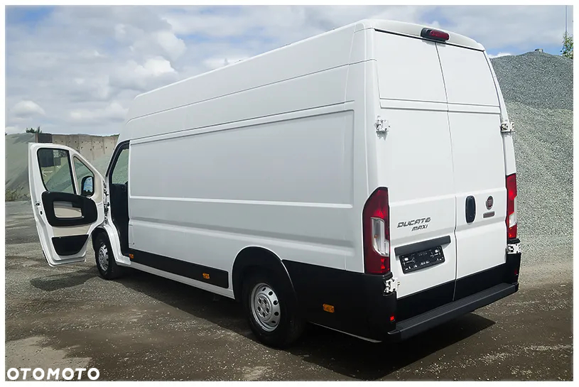 Fiat Ducato - 7