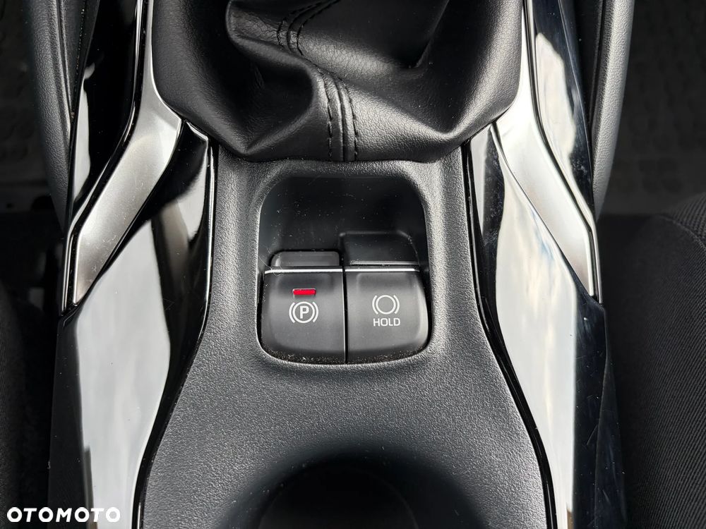 Toyota Corolla 1.5 Comfort - 20