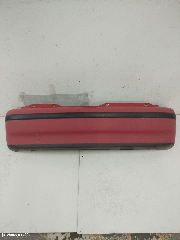 Para Choques Tr Fiat Punto (176_) - 1