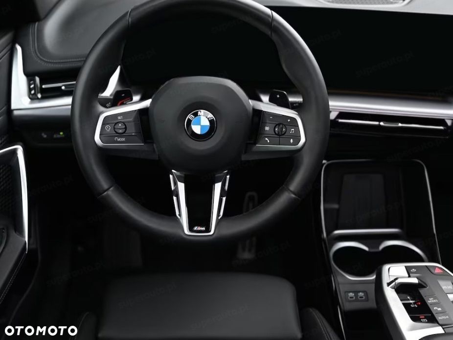 BMW X1 sDrive20i mHEV M Sport sport - 14