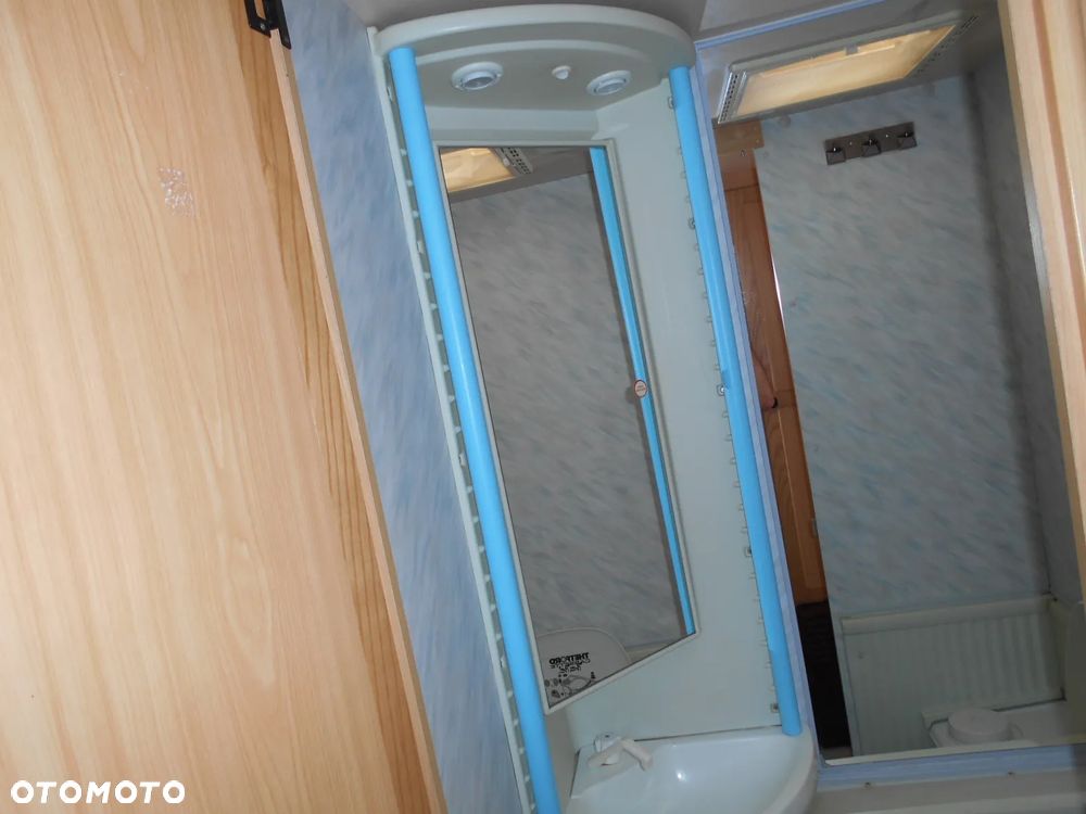 Burstner AMARA 440 - 10