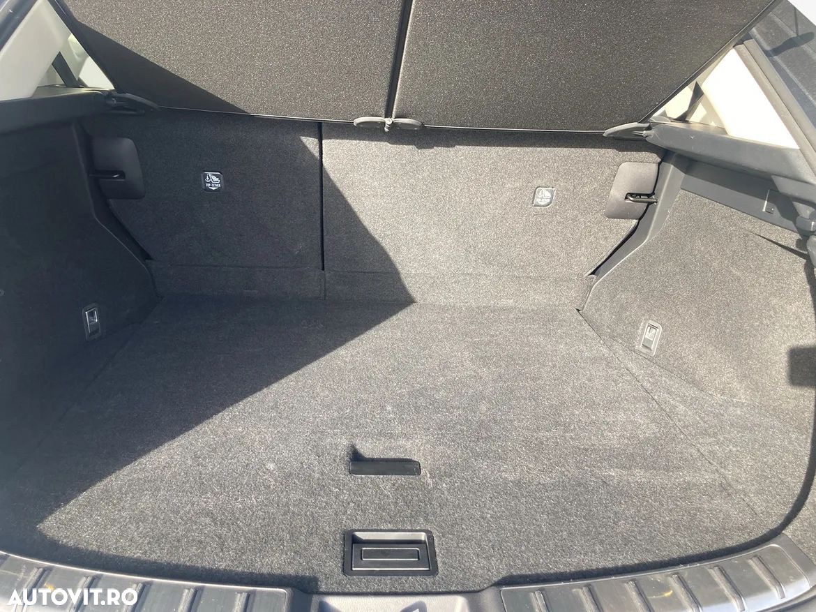 Lexus Seria NX 350h - 9