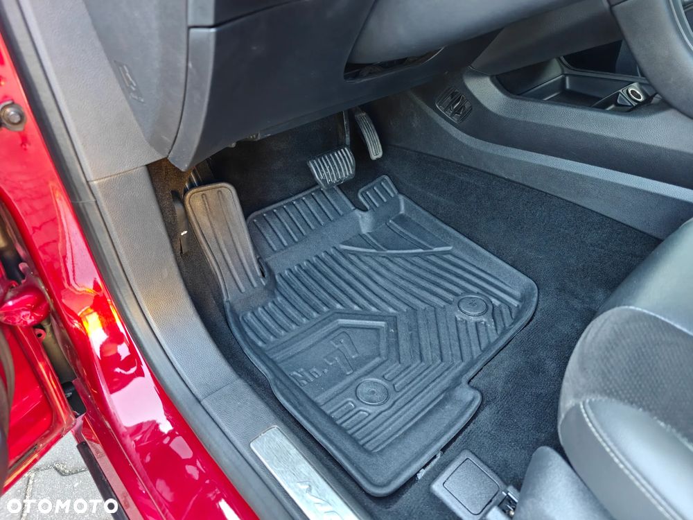 Ford Mondeo 2.0 TDCi STart-Stopp PowerShift-Aut Titanium - 10