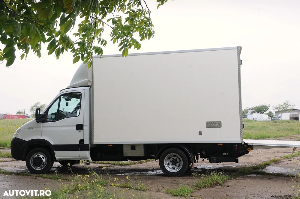 Iveco Daily - 10