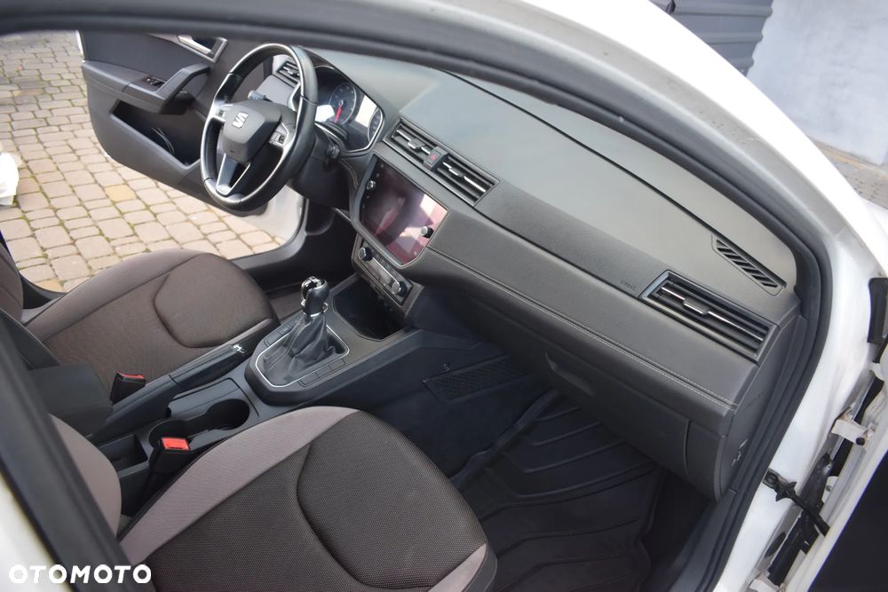 Seat Ibiza 1.0 EcoTSI S&S XCELLENCE - 22