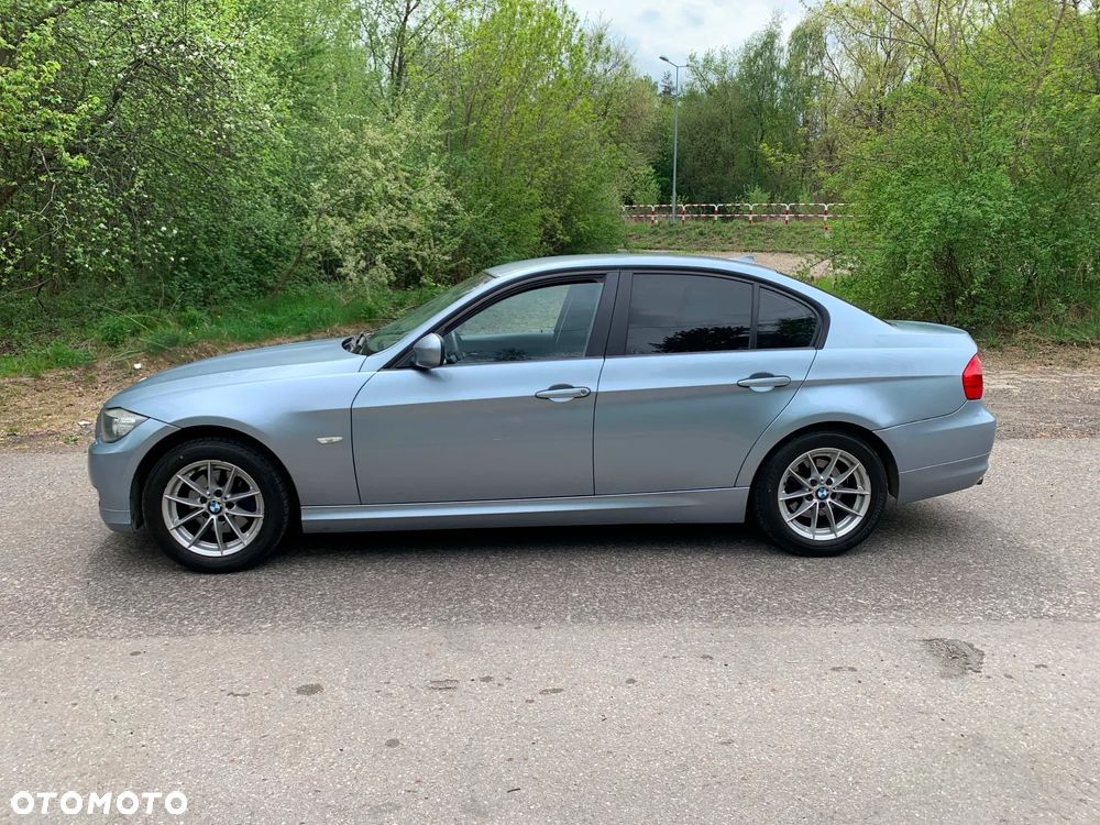 BMW Seria 3 316d - 3