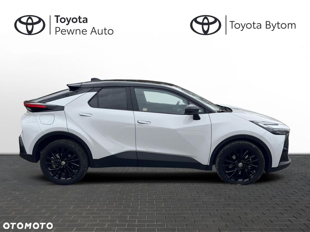 Toyota C-HR - 15