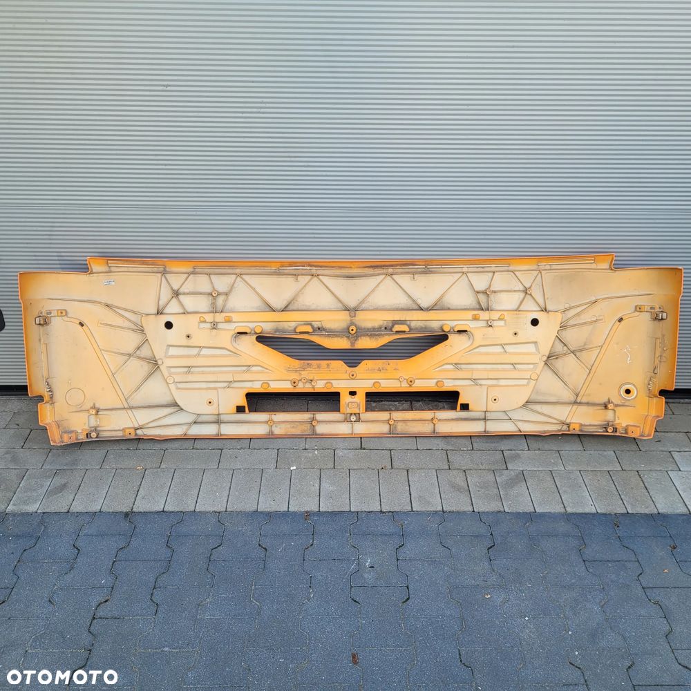 MASKA ATRAPA MAN TGL TGM 81.61110-6104 ORYGINAŁ - 3