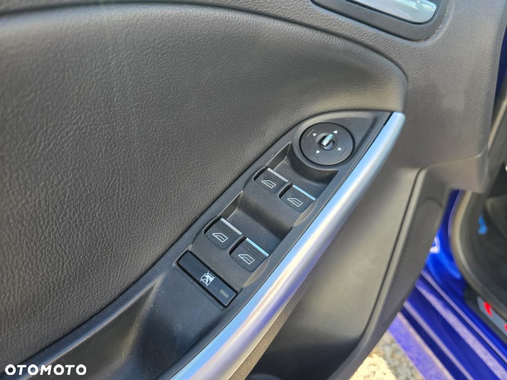 Ford Focus 2.0 EcoBoost ST - 20