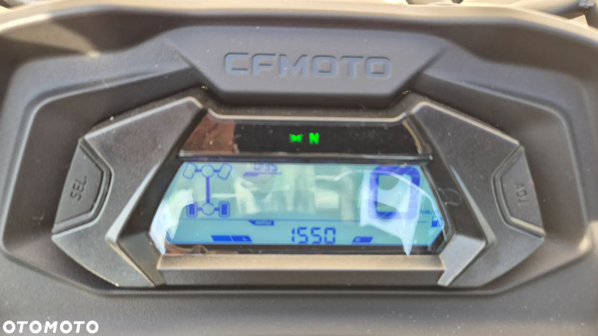 CFMoto Inny - 14
