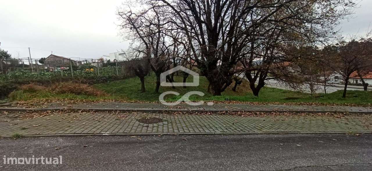 Terreno para construção em Estorãos - Fafe - Grande imagem: 3/5