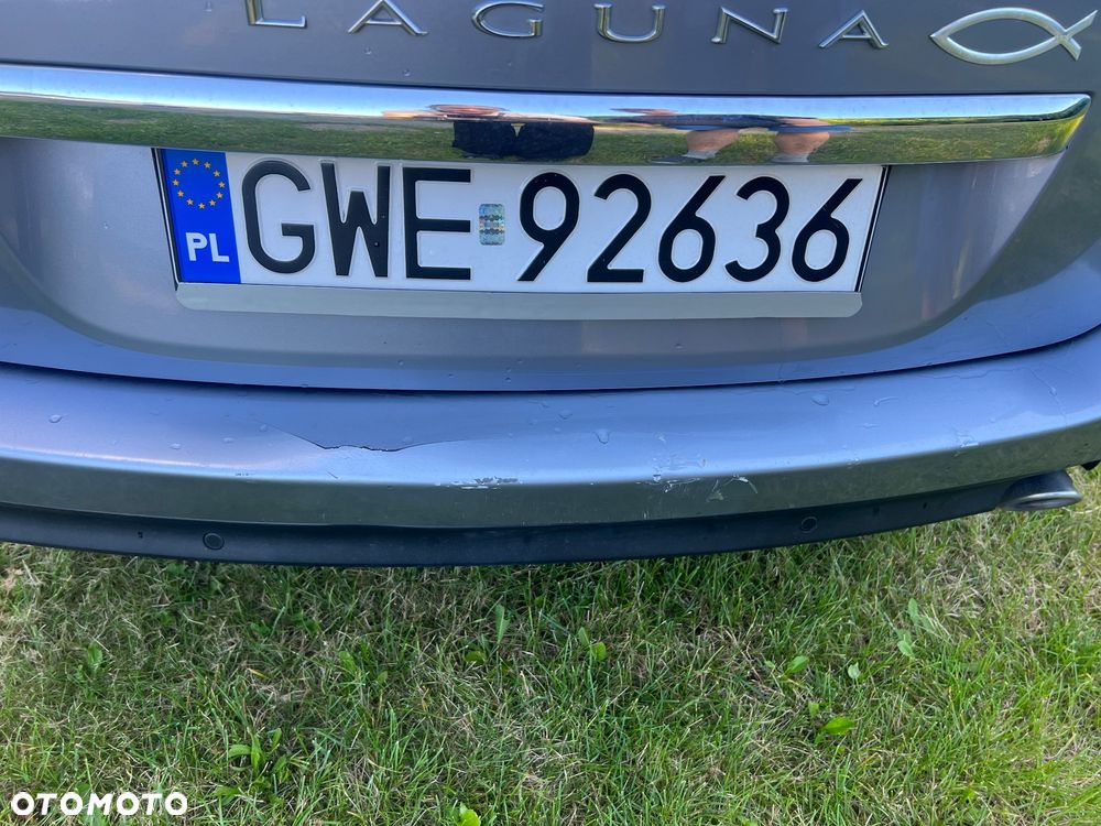 Renault Laguna - 11